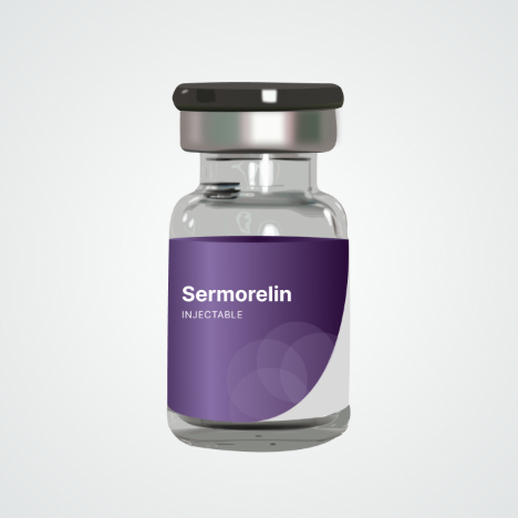 Sermorelin