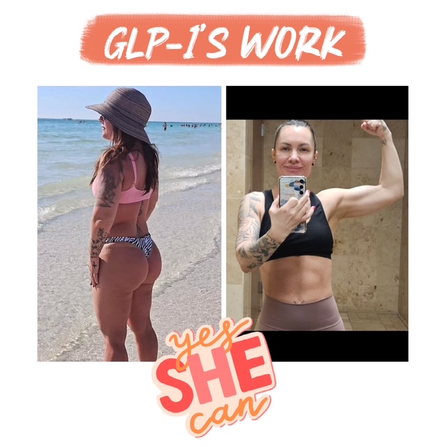 Laura Bulmer Testimonial Comparison Pic